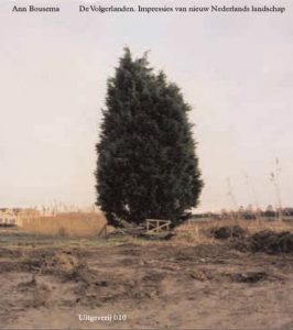 De vinex en het perenlaantje